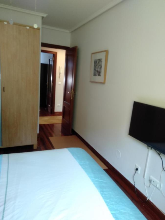 Castro Urdiales Precioso Con Piscinaアパートメント エクステリア 写真
